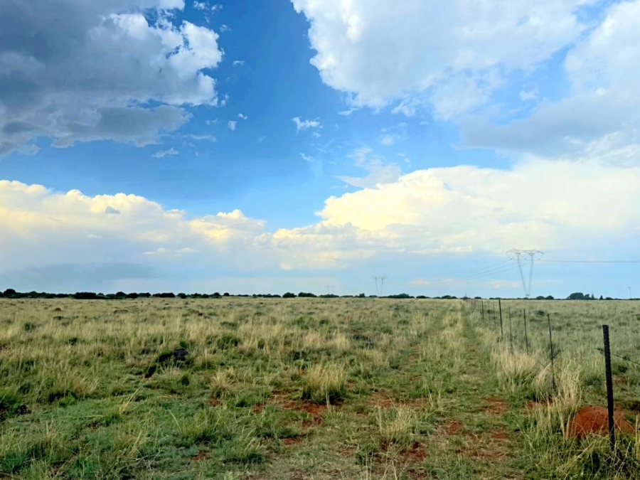 Commercial Property for Sale in Jacobsdal Rural Free State